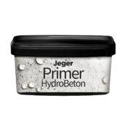 Jeger Primer HydroBeton