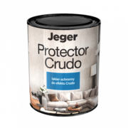 Jeger Protector Crudo