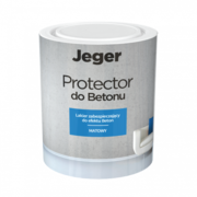 Jeger Protector do Betonu