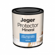 Jeger Protector Mineral