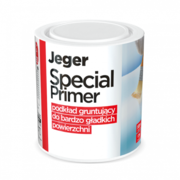 Jeger Special Primer