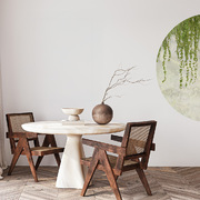 Jeger Tapeta Koło Asyria wizualizacja