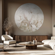 Jeger Tapeta Koło Calia wizualizacja