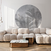 Jeger Tapeta Koło Kongo wizualizacja