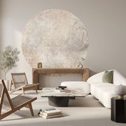 Jeger Tapeta Koło Mandala wizualizacja