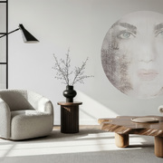 Jeger Tapeta Koło Misaki wizualizacja