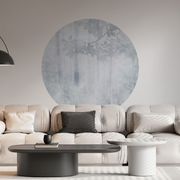 Jeger Tapeta Koło Misty wizualizacja