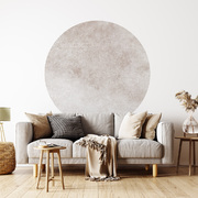 Jeger Tapeta Koło Sandy wizualizacja