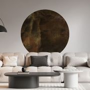 Jeger Tapeta Koło Sega wizualizacja