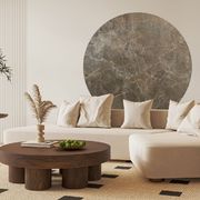 Jeger Tapeta Koło Terra wizualizacja