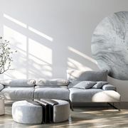 Jeger Tapeta Koło Tidal wizualizacja