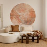 Jeger Tapeta Koło Verta wizualizacja