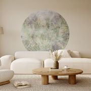 Jeger Tapeta Koło Zeta wizualizacja