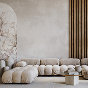 Jeger Tapeta Łuk Amara wizualizacja