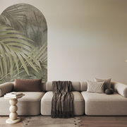 Jeger Tapeta Łuk Amazonia wizualizacja