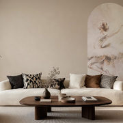 Jeger Tapeta Łuk Ballet wizualizacja