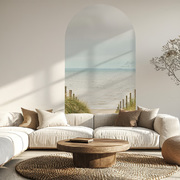 Jeger Tapeta Łuk Baltic wizualizacja