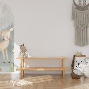 Jeger Tapeta Łuk Bambi wizualizacja