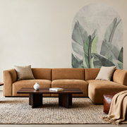 Jeger Tapeta Łuk Banana wizualizacja