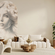 Jeger Tapeta Łuk Beauty wizualizacja