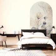 Jeger Tapeta Łuk Bloom wizualizacja