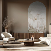 Jeger Tapeta Łuk Calia wizualizacja