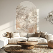 Jeger Tapeta Łuk Charm wizualizacja