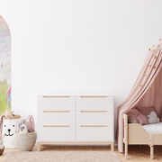 Jeger Tapeta Łuk Fantasy wizualizacja