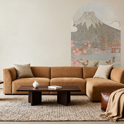 Jeger Tapeta Łuk Fuji wizualizacja