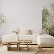 Jeger Tapeta Łuk Grove wizualizacja