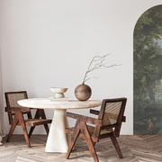 Jeger Tapeta Łuk Haga wizualizacja