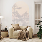 Jeger Tapeta Łuk Hinode wizualizacja