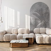 Jeger Tapeta Łuk Kongo wizualizacja