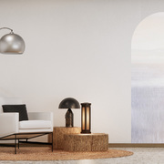 Jeger Tapeta Łuk Lavender wizualizacja