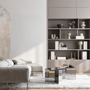 Jeger Tapeta Łuk Luna wizualizacja