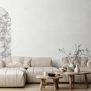 Jeger Tapeta Łuk Lush wizualizacja