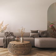 Jeger Tapeta Łuk Magic wizualizacja