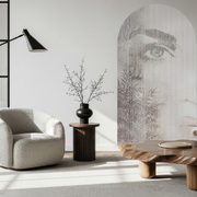 Jeger Tapeta Łuk Misaki wizualizacja