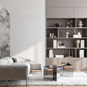 Jeger Tapeta Łuk Nimbus wizualizacja