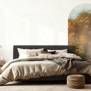 Jeger Tapeta łuk Nostalgy wizualizacja