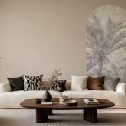 Jeger Tapeta Łuk Palms wizualizacja