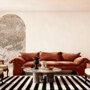 Jeger Tapeta Łuk Pine wizualizacja