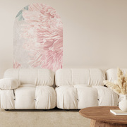 Jeger Tapeta Łuk Pink wizualizacja