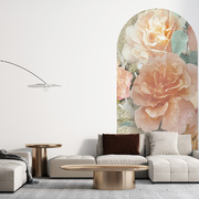 Jeger Tapeta Łuk Rose wizualizacja