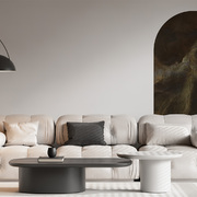 Jeger Tapeta Łuk Sega wizualizacja