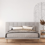 Jeger Tapeta Łuk Trees wizualizacja