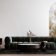 Jeger Tapeta Łuk Twigs wizualizacja