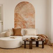 Jeger Tapeta Łuk Verta wizualizacja