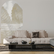 Jeger Tapeta Łuk Wings wizualizacja