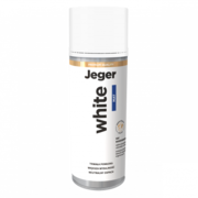 Jeger White Mat